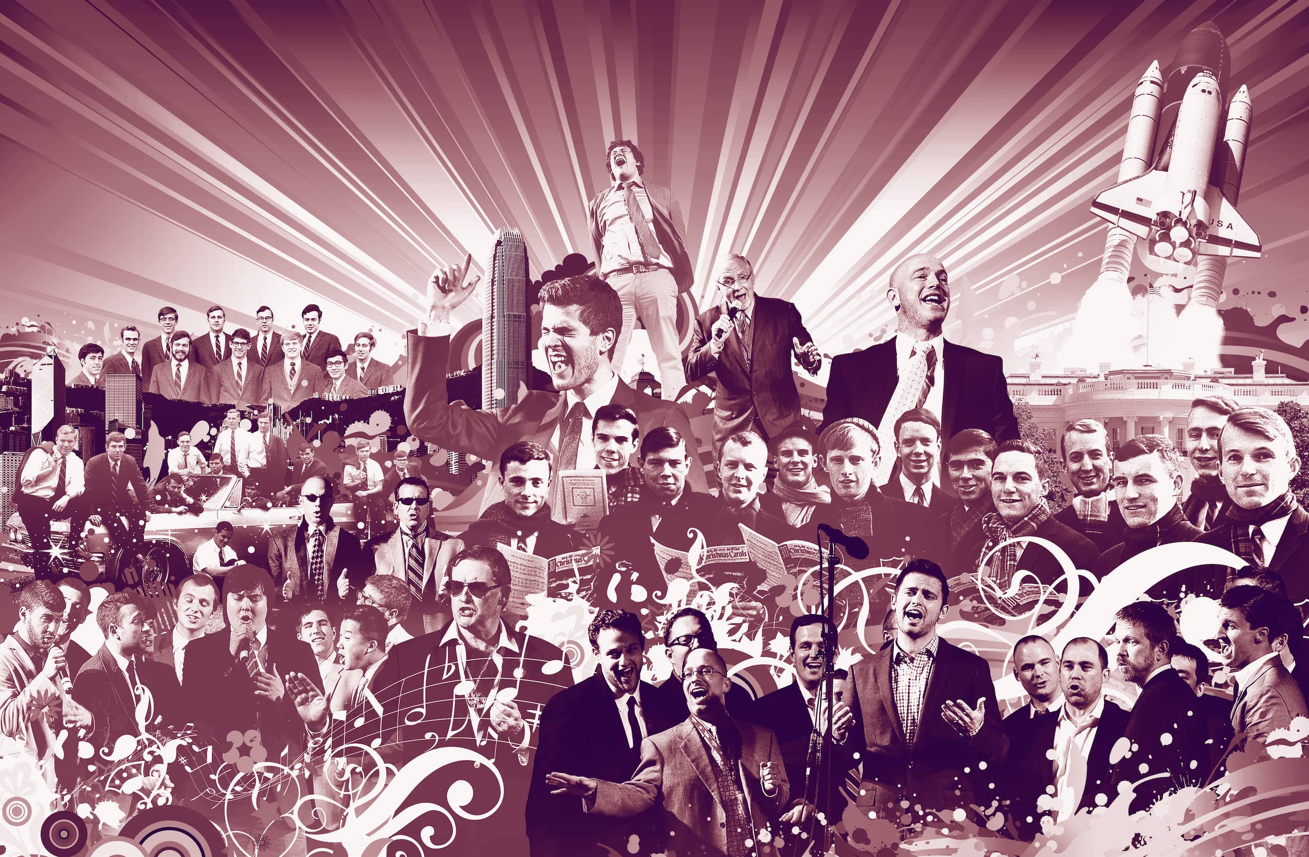 The Beelzebubs Alumni Association